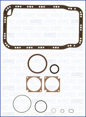 WILMINK GROUP Tiivistesarja, kampikammio WG1168866